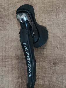 Manette G Shimano Ultegra ST-6800 2x11v - 1