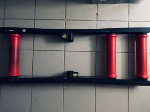 rouleaux élite arion - 1