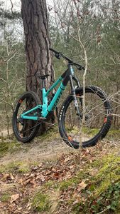 Scott Genius 910 st - 1