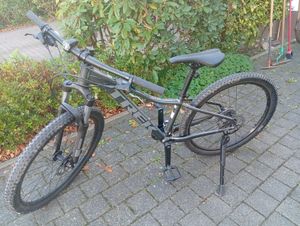 Trek xs Vélo enfant mountain bike  - 1