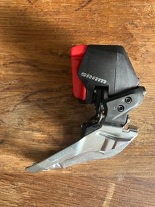 Dérailleur avant SRAM RIVAL AXS - 1