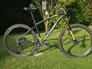 VTT Rockrider taille M - 1