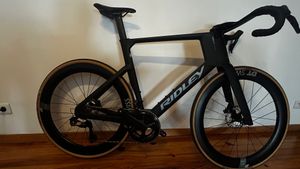RIDLEY NOAH FAST 3.0 - TAILLE L - NEUF - ULTEGRA D... - 1