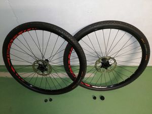 Roval trail - 1