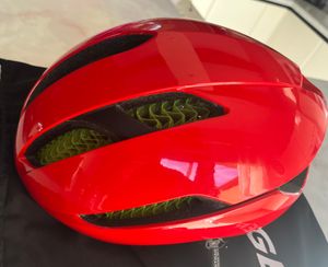 Casque bontrager xxx taille M - 1