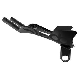Prolongateurs de cintre DEDA JET ONE CLIP-ON Taill... - 1