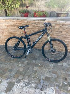 vends vtt canyon  - 1
