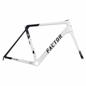 Module FACTOR O2 DISC White - 1