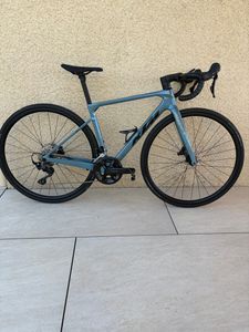 Vélo de route KTM revelator alto pro candy 49 - 1