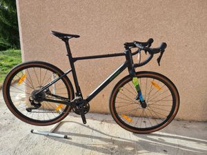 GRAVEL BERGAMONT GRANDURANCE 6 T55 - 1
