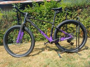 Vélo SCOTT Scale Gravel 10 2026 ( Taille L ) - 1