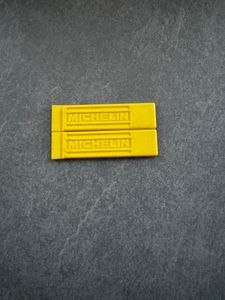 Michelin démonte pneu - 1