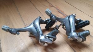 Étriers SHIMANO 600 ultegra  - 1