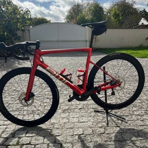 BMC SLR taille 56 - 1