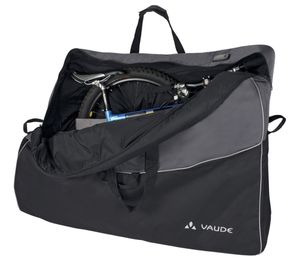 Housse de Transport Vélo VAUDE BIG BIKE BAG PRO. - 1