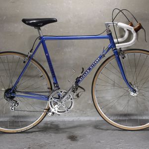 Cycles GITANE T.53cm - 1