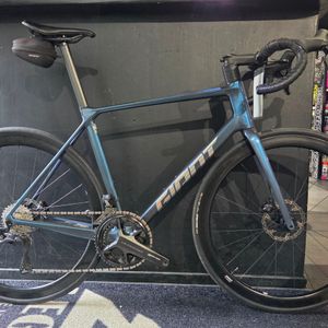 Giant TCR advanced pro 0 DI2 2025 - 1