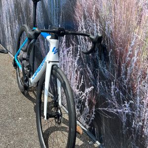 Lapierre Aircode ltd  - 1