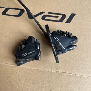 Paire d’etrier Shimano ultegra r8070 hydraulique  - 1