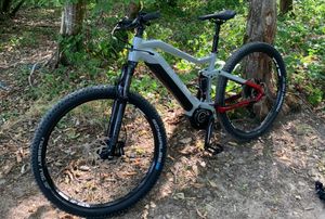 Haibike 5 très bon etat - 1