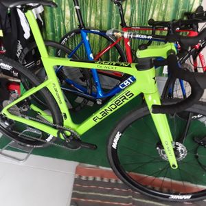 flanders cx next  2024 - 1