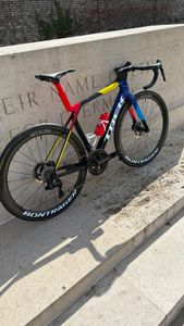 Trek madone slr gen8 dura ace 12v - 1