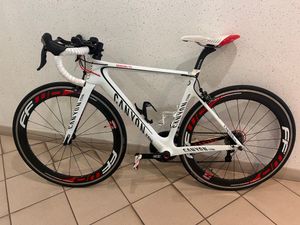 Canyon Aeroad CF 2014 - 1