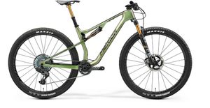 MERIDA NINETY-SIX 10K 2023 - 1