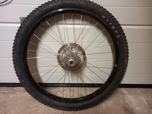 Mavic EX823  - 1