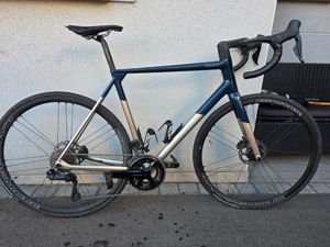 Origine Axxome 3 GTO L(56) - 1