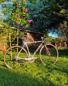 Trek sl1200 - 1
