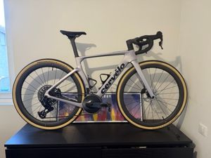 Cervelo Aspero 5 - 1