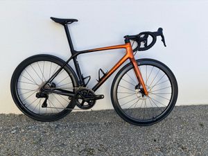 Giant tcr  - 1