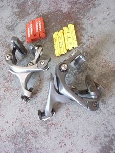 FREIN SHIMANO DIRECT MOUTH R8100 - 1