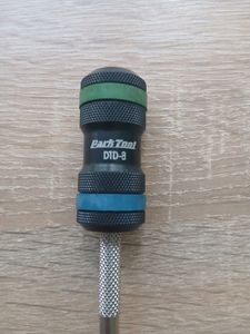 tournevis Torx T8 de précision Park Tool, modèle D... - 1