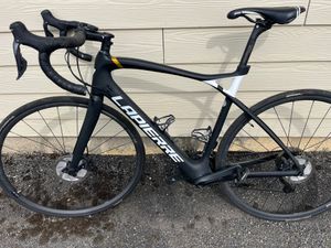 Lapierre PULSIUM 700 DISC ULTIMATE - 1