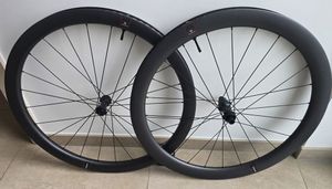 Roues RESERVE 42 49 DT180 - 1