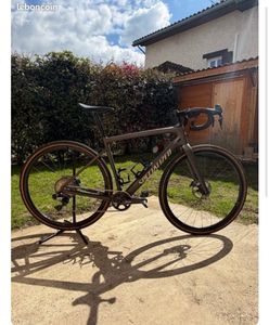 Specialized Diverge - 1