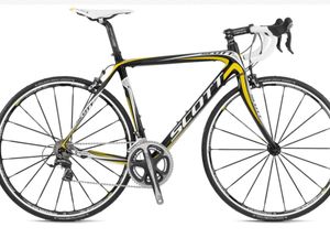 Scott Addict RC - 1