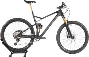 Produit Reconditionne    Vtt Cube Stereo One22 Hpc... - 1