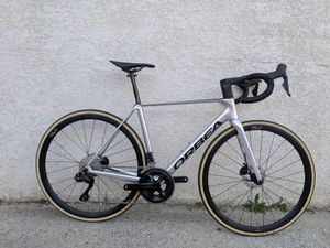 Orbea orca omx 51  - 1