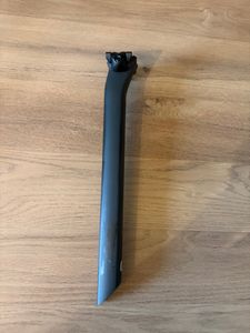 TIGE DE SELLE SYNCROS SP-R100-SL, RECUL DE 0 MM - 1