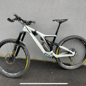 Orbea rallon - 1