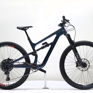 CANNONDALE Habit Carbon SE M - 1
