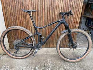 VTT Scott spark 950 - 1