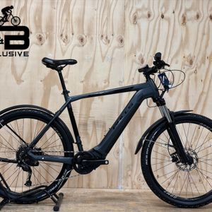 Bulls Copperhead EVO 1 Street Vélo électrique Shim... - 1