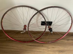 Roue Helium - 1