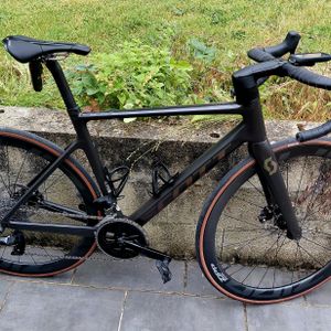 Scott Addict RC - 1