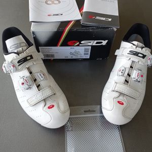 SIDI ERGO 5 - 1
