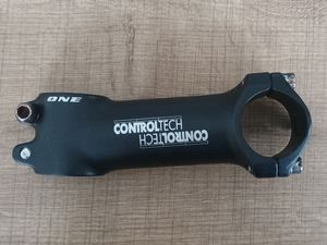 Potence alu Control Tech 100mm 31,8mm - 1